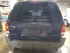 2002 Ford Escape XLT