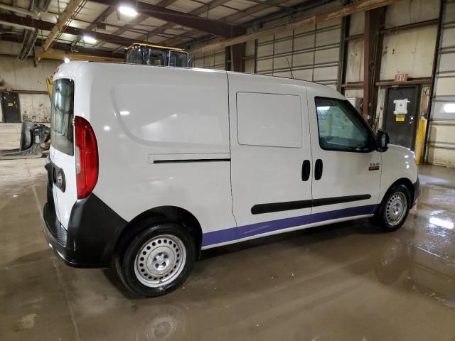 2019 Dodge RAM Promaster City