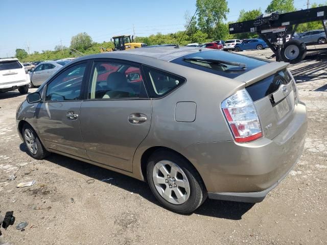 2006 Toyota Prius