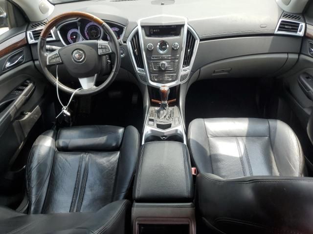 2011 Cadillac SRX Luxury Collection