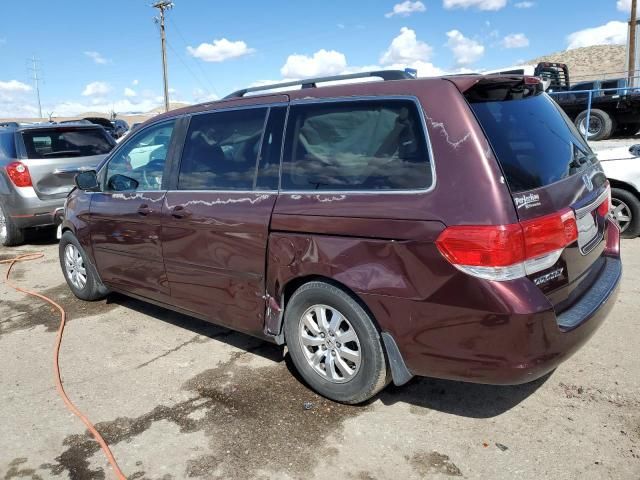 2008 Honda Odyssey EX