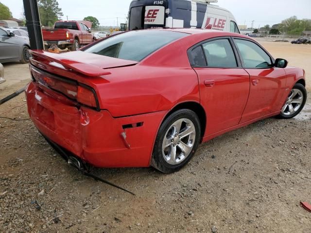 2013 Dodge Charger R/T