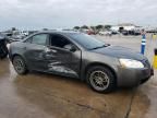 2006 Pontiac G6 SE