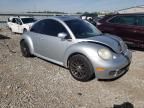 2002 Volkswagen New Beetle Turbo S