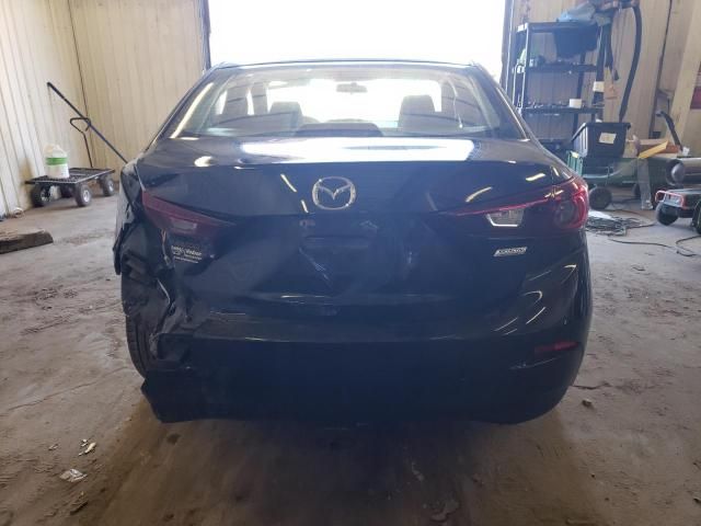 2014 Mazda 3 SV