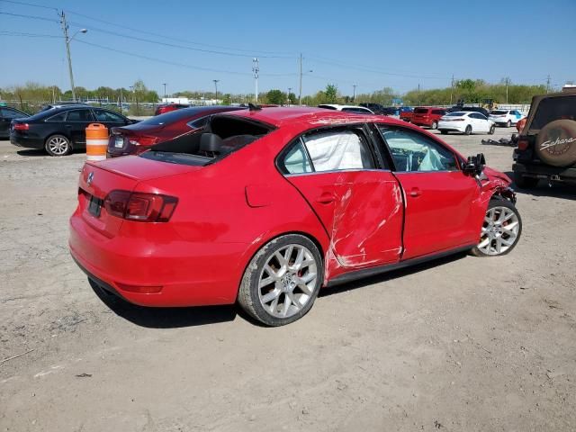 2014 Volkswagen Jetta GLI