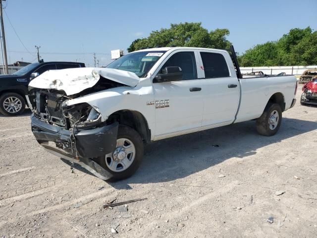 2018 Dodge RAM 3500 ST