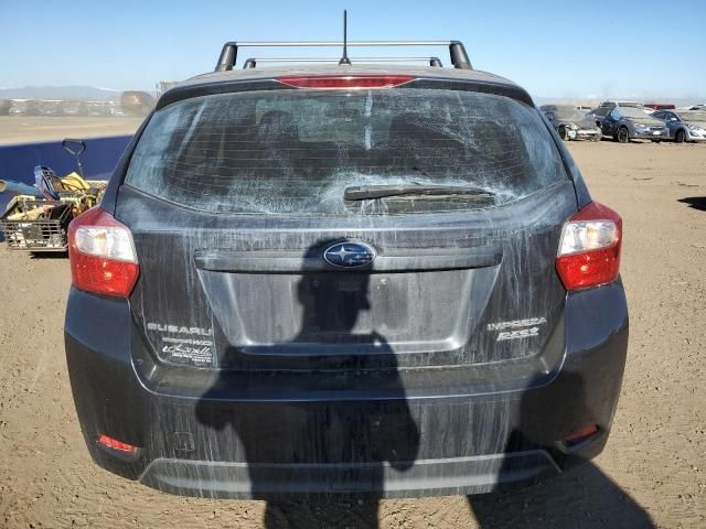 2014 Subaru Impreza Premium