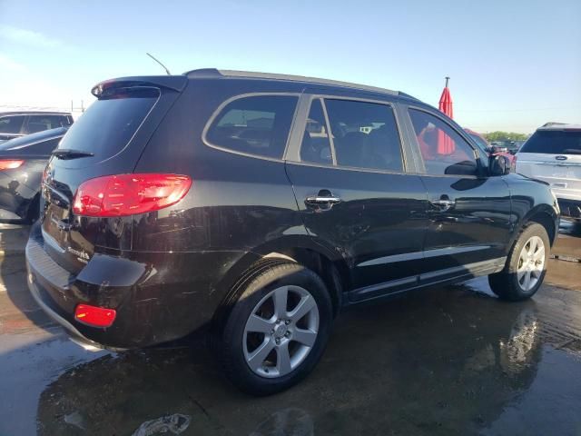 2008 Hyundai Santa FE SE