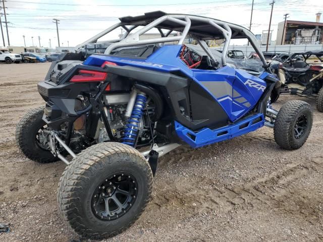 2022 Polaris RZR PRO R 4 Premium