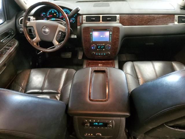 2008 GMC Yukon XL Denali