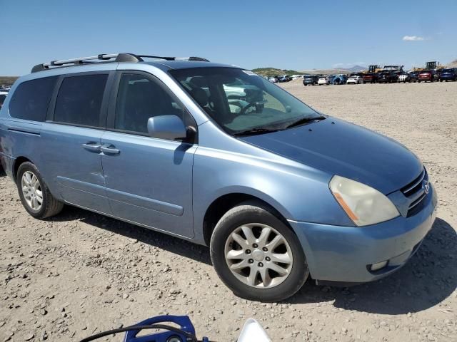 2009 KIA Sedona EX