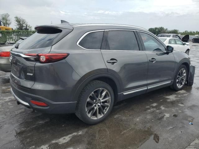 2016 Mazda CX-9 Grand Touring