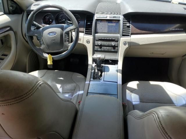 2011 Ford Taurus Limited