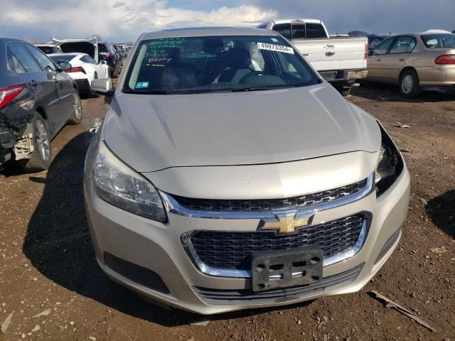 2015 Chevrolet Malibu 1LT