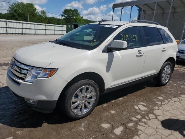 2010 Ford Edge SEL