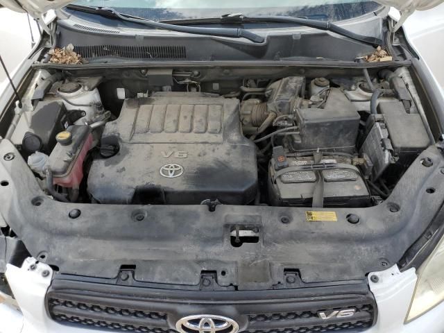 2006 Toyota Rav4