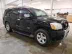 2006 Nissan Armada SE