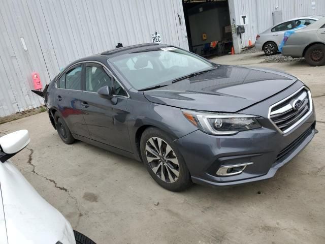 2019 Subaru Legacy 2.5I Limited