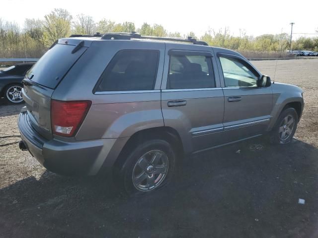 2007 Jeep Grand Cherokee Limited