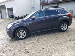 2015 Chevrolet Equinox LT en venta en Walton, KY