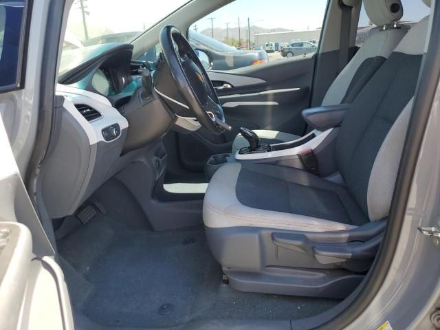 2019 Chevrolet Bolt EV LT