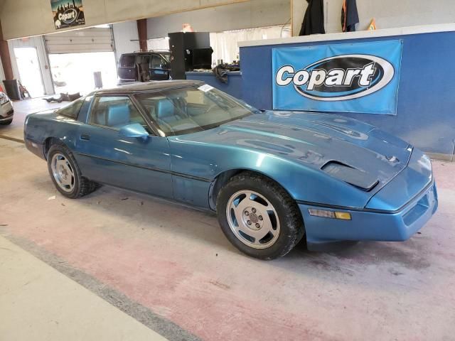 1988 Chevrolet Corvette