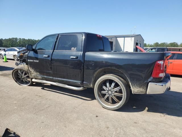 2011 Dodge RAM 1500