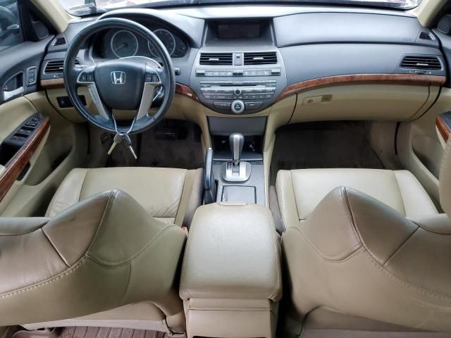 2011 Honda Accord EXL