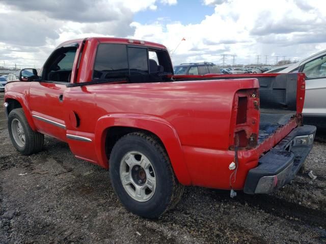 1999 GMC New Sierra K1500