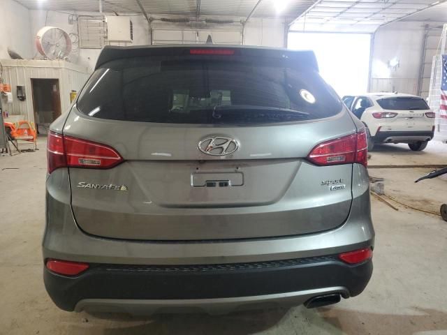 2014 Hyundai Santa FE Sport