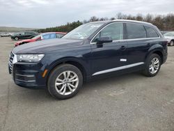 2018 Audi Q7 Premium Plus en venta en Brookhaven, NY