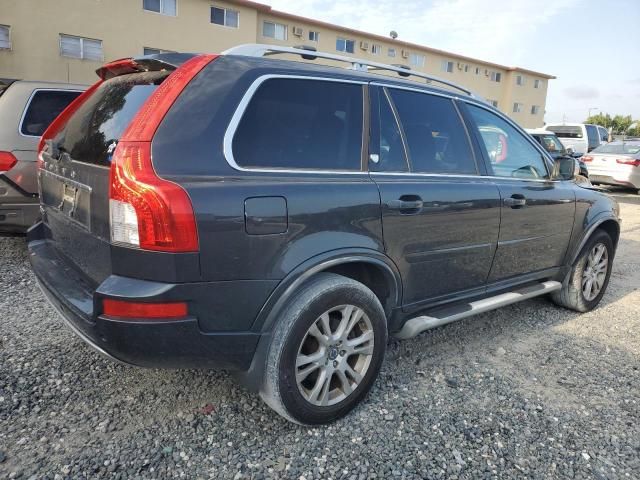 2013 Volvo XC90 3.2