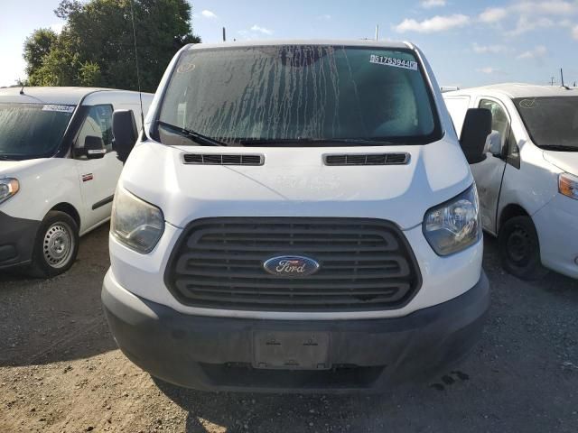 2016 Ford Transit T-150