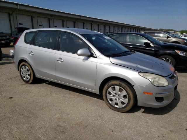 2010 Hyundai Elantra Touring GLS