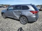 2019 Mitsubishi Outlander SE