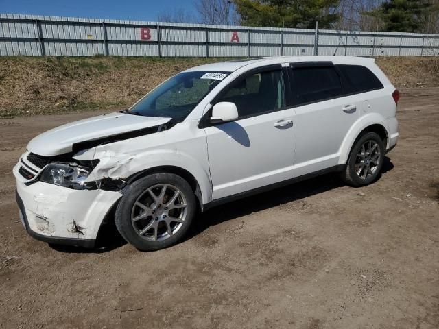 2016 Dodge Journey R/T