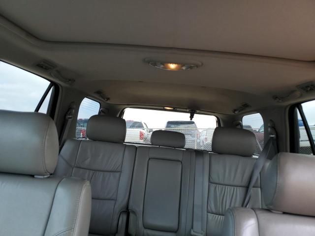 2007 Toyota Sequoia Limited