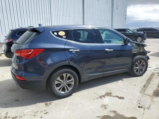 2014 Hyundai Santa FE Sport