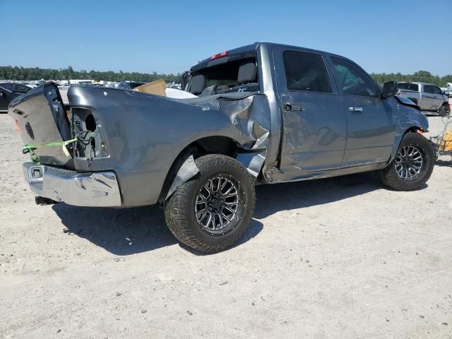 2012 Dodge RAM 1500 SLT