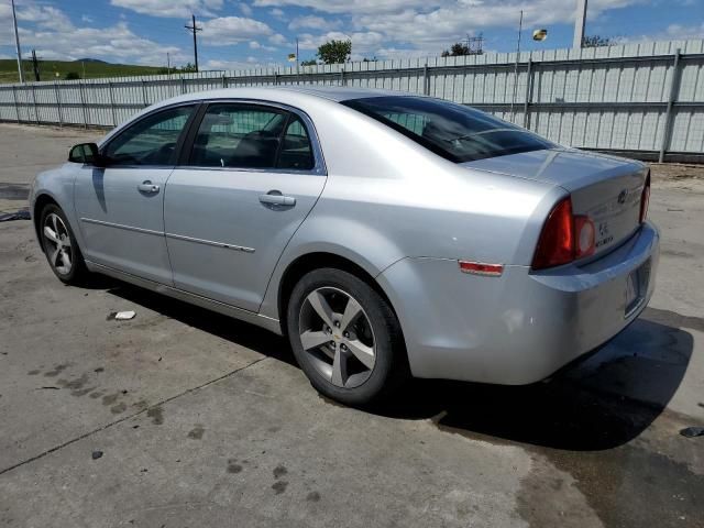 2011 Chevrolet Malibu 1LT