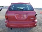 2005 Pontiac Vibe