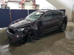 Buick Vehiculos salvage en venta: 2020 Buick Encore GX Essence