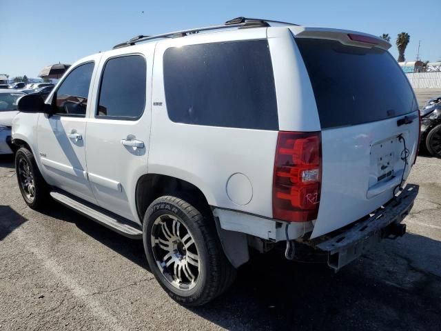 2007 Chevrolet Tahoe K1500