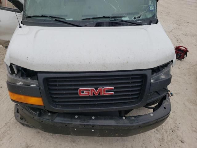 2023 GMC Savana G2500