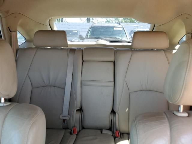 2004 Lexus RX 330