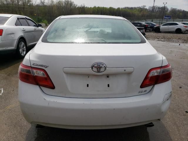 2008 Toyota Camry LE