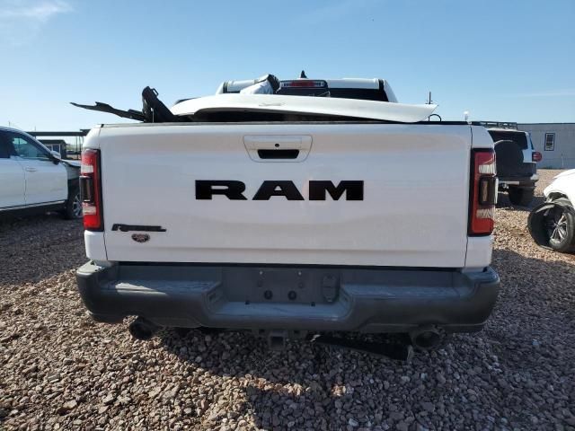 2019 Dodge RAM 1500 Rebel