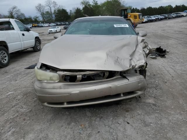 1998 Buick Century Limited