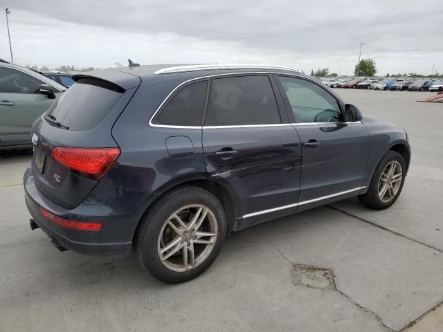 2014 Audi Q5 Premium Plus